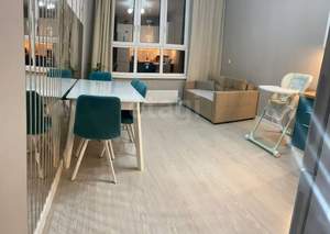 2-к квартира, вторичка, 67м2, 10/20 этаж