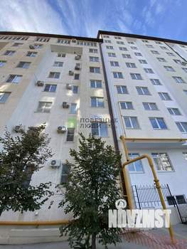 Студия квартира, вторичка, 13м2, -1/8 этаж