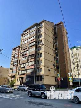 2-к квартира, вторичка, 51м2, 5/9 этаж