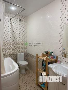 1-к квартира, вторичка, 61м2, 6/6 этаж