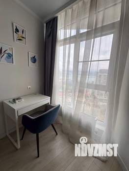 2-к квартира, вторичка, 63м2, 13/13 этаж