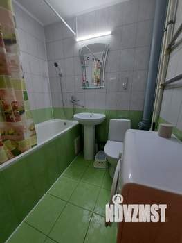 1-к квартира, вторичка, 37м2, 5/9 этаж