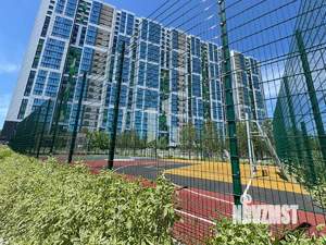 2-к квартира, вторичка, 58м2, 6/24 этаж
