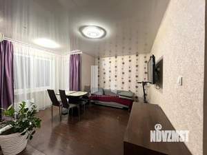 3-к квартира, вторичка, 83м2, 13/17 этаж