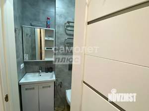 2-к квартира, вторичка, 60м2, 21/21 этаж