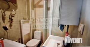 2-к квартира, вторичка, 23м2, 3/5 этаж