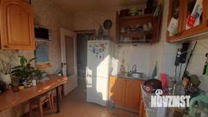 2-к квартира, вторичка, 43м2, 10/10 этаж