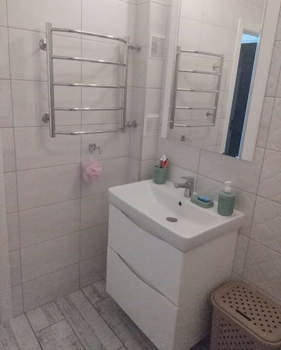 2-к квартира, вторичка, 61м2, 4/16 этаж