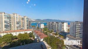 1-к квартира, вторичка, 40м2, 10/19 этаж