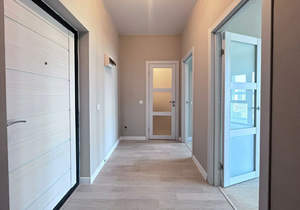 1-к квартира, вторичка, 41м2, 11/22 этаж