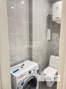 Студия квартира, вторичка, 22м2, 2/3 этаж