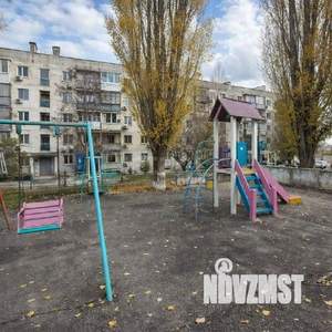 2-к квартира, вторичка, 29м2, 1/5 этаж