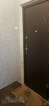 1-к квартира, вторичка, 29м2, 7/9 этаж