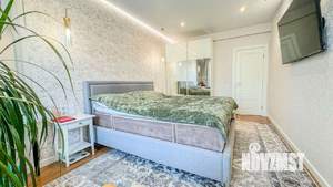 2-к квартира, вторичка, 76м2, 7/23 этаж