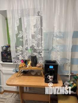 3-к квартира, вторичка, 56м2, 4/4 этаж