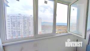 1-к квартира, вторичка, 37м2, 11/16 этаж