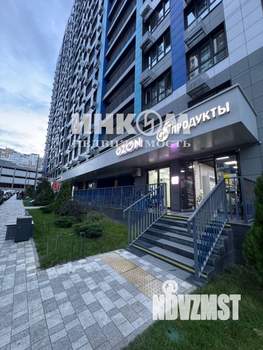 2-к квартира, вторичка, 59м2, 4/20 этаж