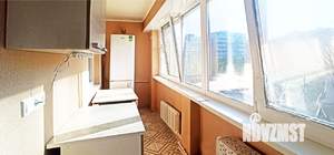 1-к квартира, вторичка, 22м2, 5/5 этаж