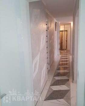 3-к квартира, вторичка, 70м2, 5/16 этаж