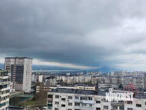 3-к квартира, вторичка, 63м2, 8/9 этаж