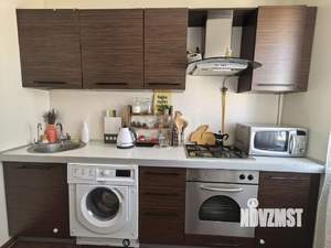 2-к квартира, вторичка, 53м2, 10/10 этаж