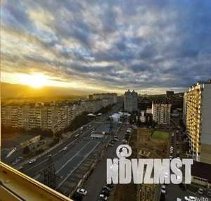 1-к квартира, вторичка, 38м2, 15/16 этаж