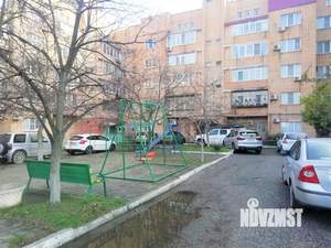 1-к квартира, вторичка, 51м2, 5/5 этаж