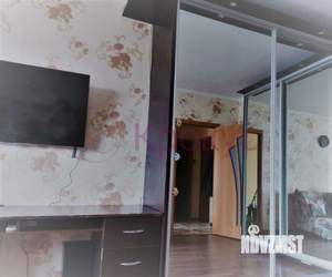1-к квартира, вторичка, 37м2, 10/10 этаж