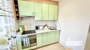 4-к квартира, вторичка, 65м2, 5/9 этаж