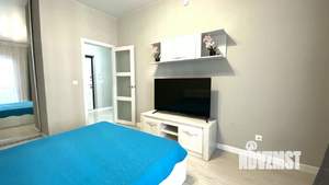 1-к квартира, сданный дом, 42м2, 5/20 этаж