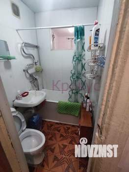 2-к квартира, вторичка, 44м2, 2/5 этаж