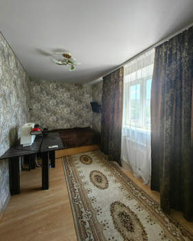 2-к квартира, вторичка, 43м2, 2/4 этаж