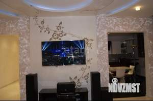 3-к квартира, вторичка, 97м2, 2/10 этаж