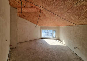 Студия квартира, вторичка, 36м2, 10/10 этаж