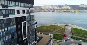 3-к квартира, вторичка, 114м2, 5/10 этаж