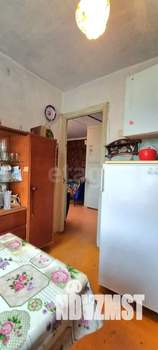 1-к квартира, вторичка, 32м2, 5/5 этаж