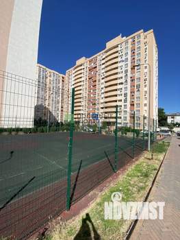 Студия квартира, вторичка, 32м2, 4/16 этаж