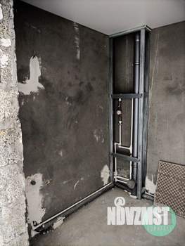 Студия квартира, вторичка, 19м2, 1/2 этаж