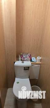 2-к квартира, вторичка, 52м2, 2/9 этаж