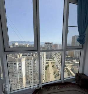 3-к квартира, вторичка, 88м2, 14/16 этаж