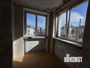 2-к квартира, вторичка, 60м2, 3/4 этаж