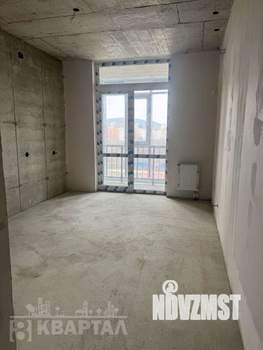 1-к квартира, вторичка, 52м2, 14/16 этаж