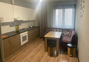 3-к квартира, вторичка, 75м2, 11/21 этаж