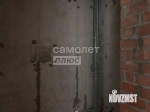 1-к квартира, вторичка, 39м2, 7/23 этаж