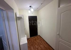 1-к квартира, вторичка, 37м2, 6/16 этаж