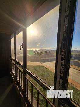 3-к квартира, вторичка, 105м2, 7/17 этаж