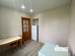 1-к квартира, вторичка, 31м2, 4/4 этаж