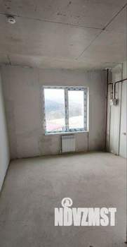 1-к квартира, вторичка, 43м2, 5/8 этаж