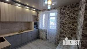 1-к квартира, вторичка, 45м2, 12/12 этаж