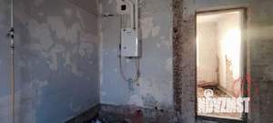 1-к квартира, вторичка, 34м2, 1/1 этаж